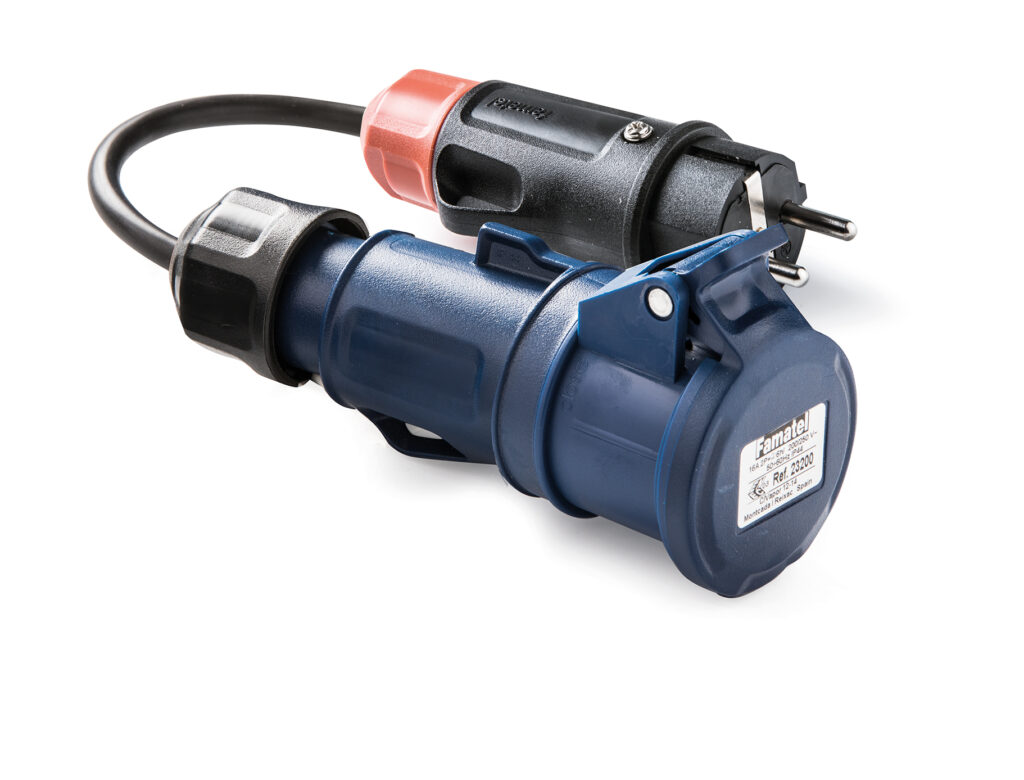 Adaptateur