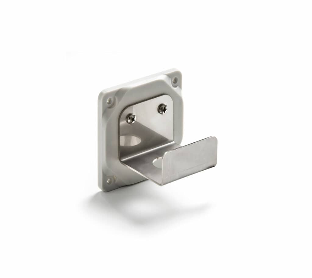 Accessoire boitier suspendu