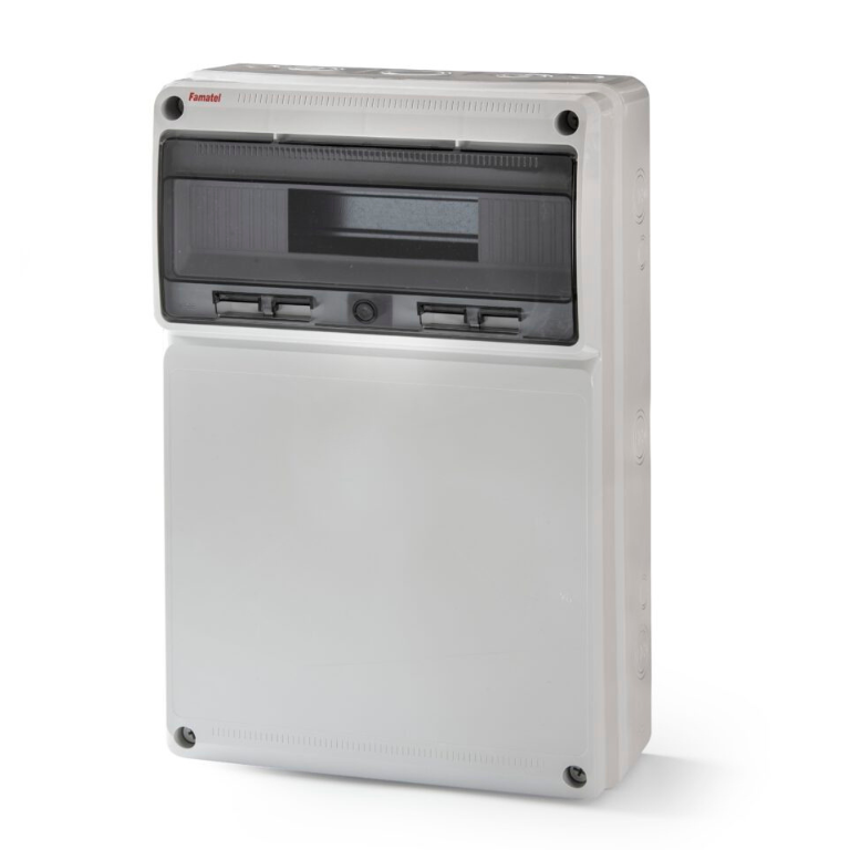 Coffret IP65