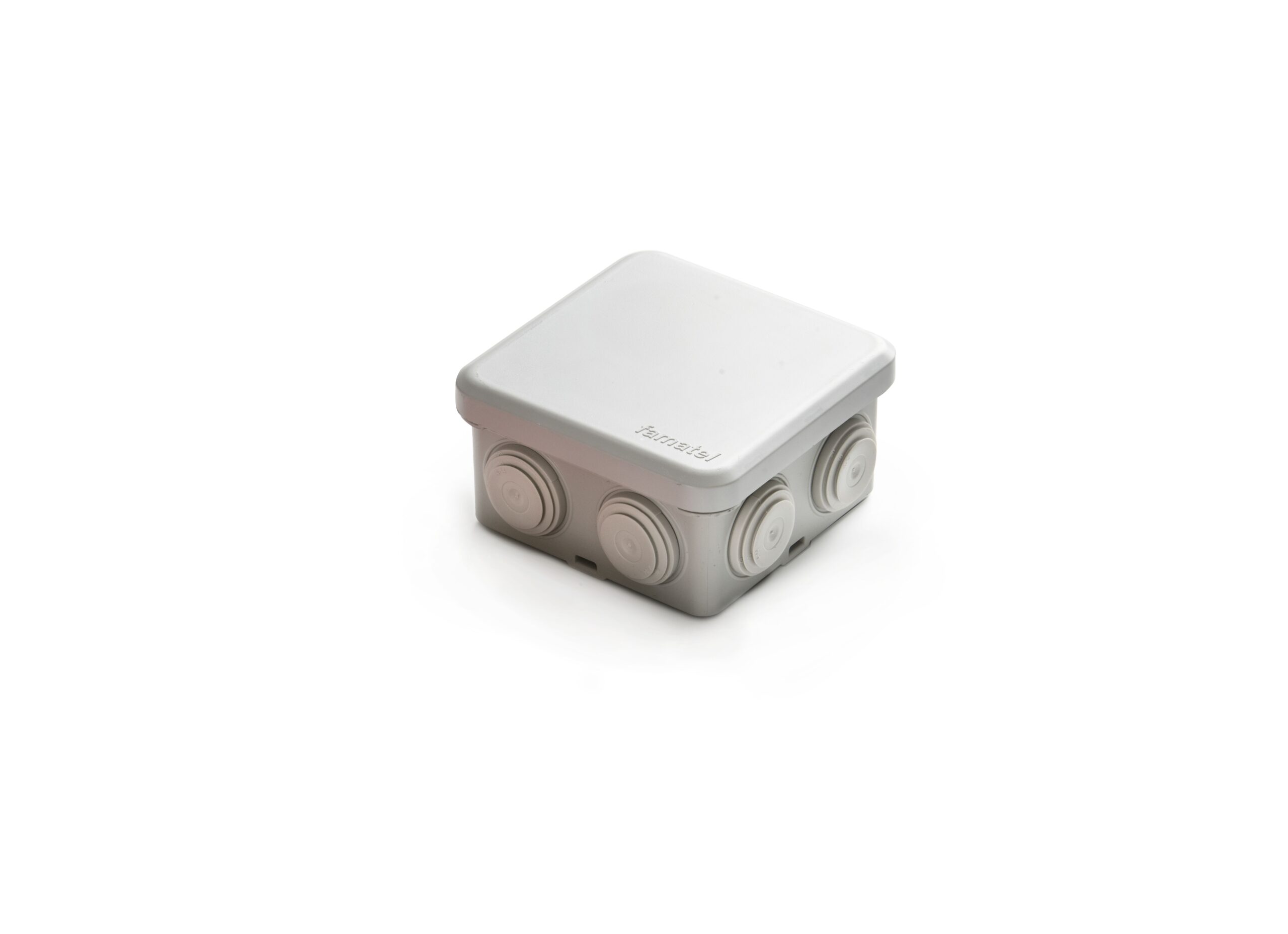 Acqua box IP65