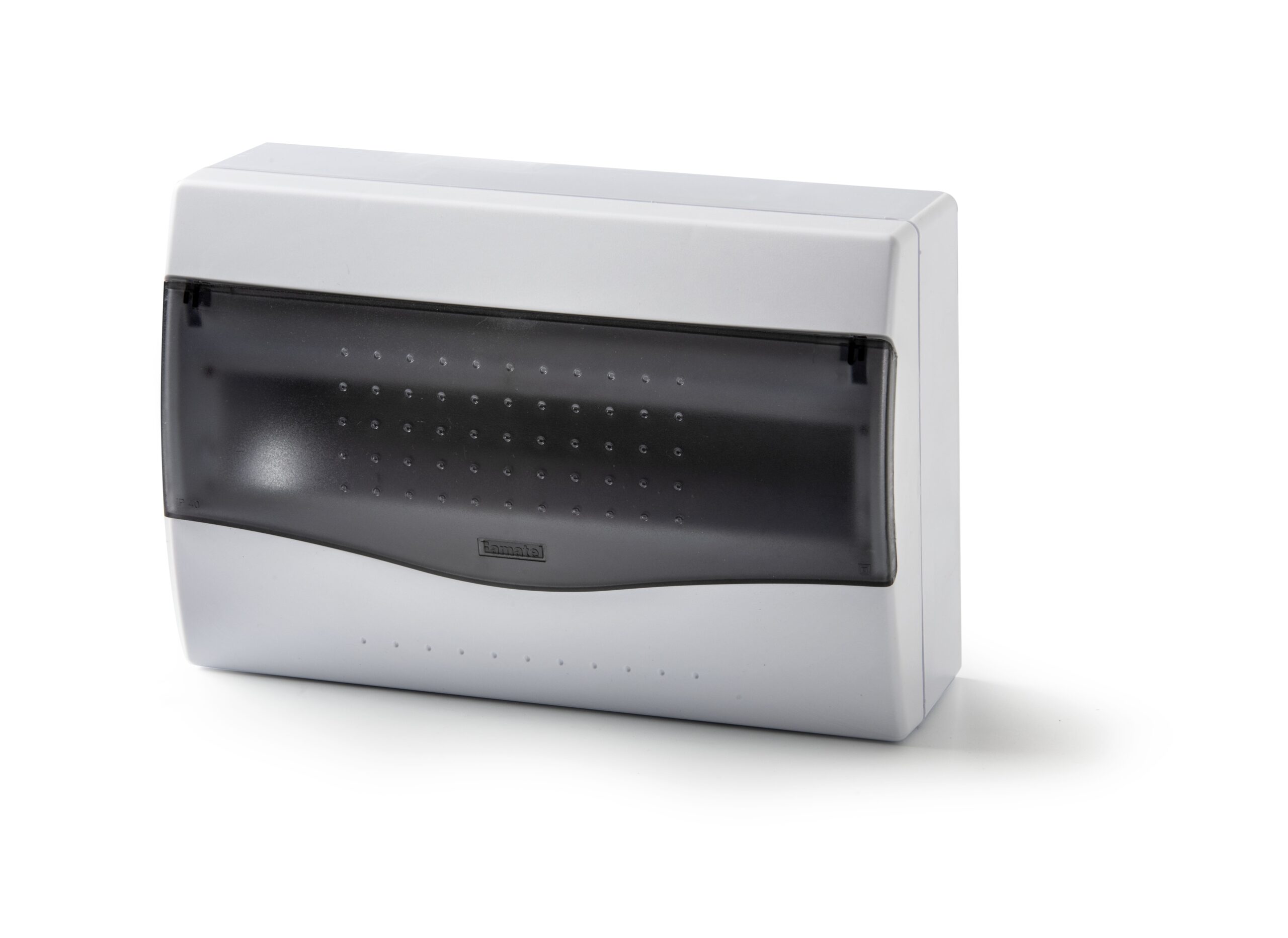 Coffret de distribution