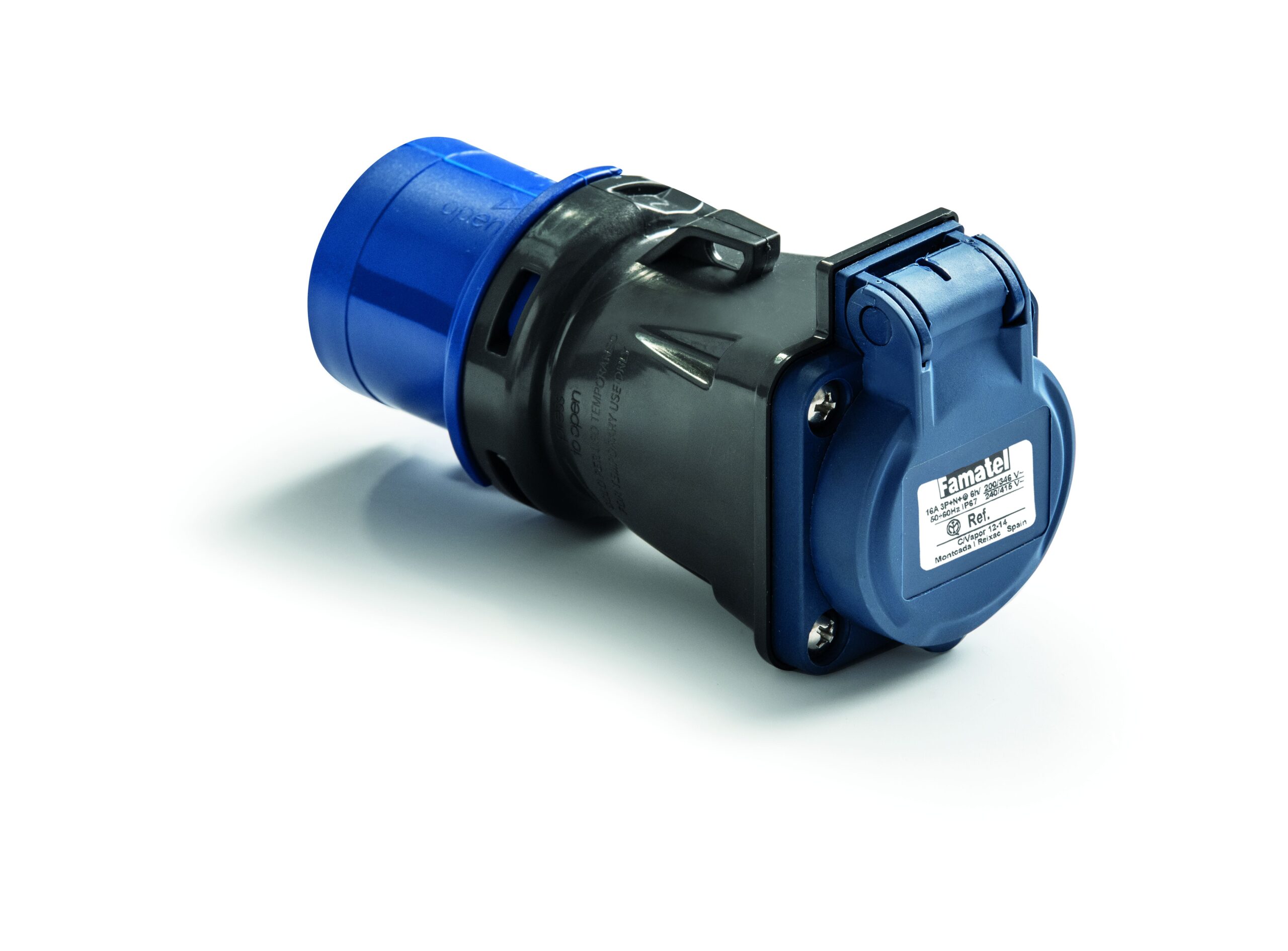 Adaptateur